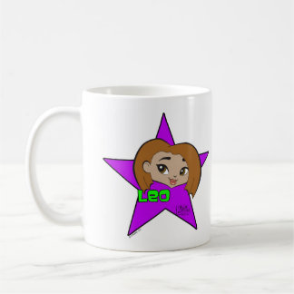 Tasse de Lion