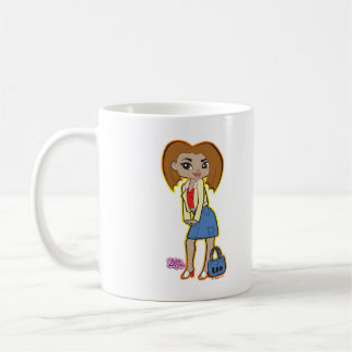 Tasse de Lion
