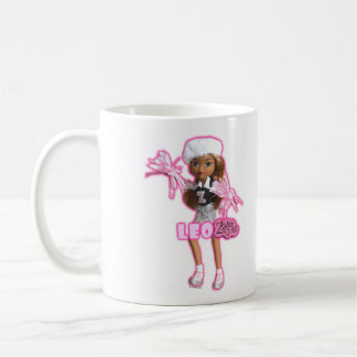 Tasse de Lion