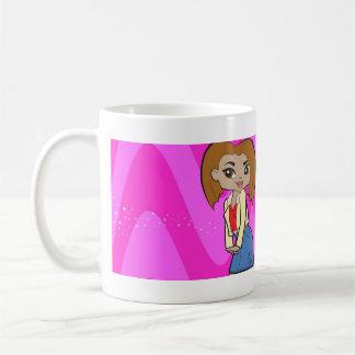 Tasse de Lion