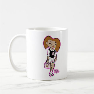 Tasse de Lion