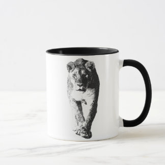 Tasse de Lionness