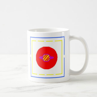 Tasse de livre