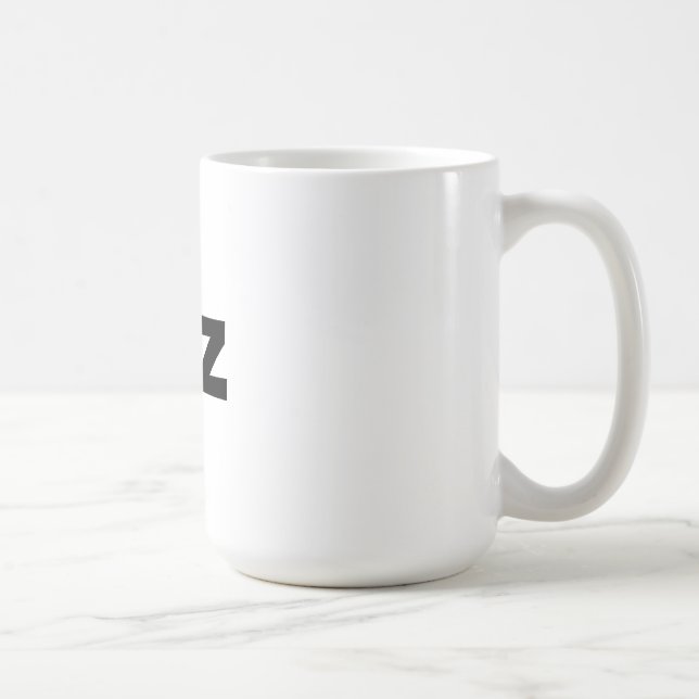 Tasse de Liz (Droite)