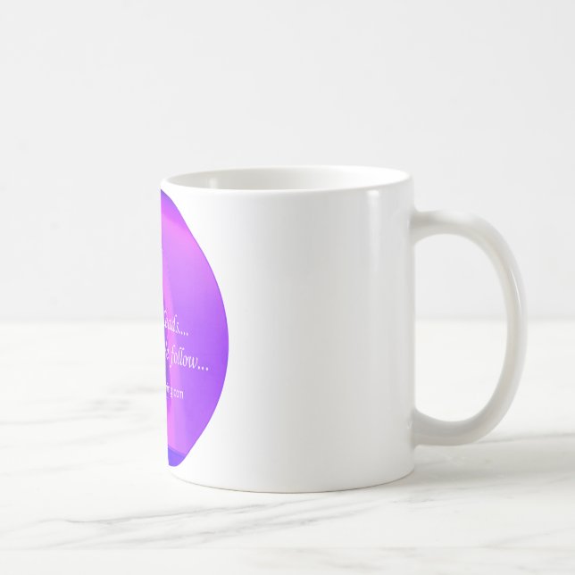 Tasse de LLOLNetwork (Droite)