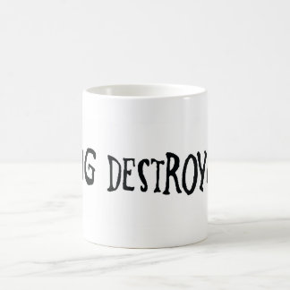 Tasse de logo