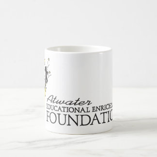 Tasse de logo