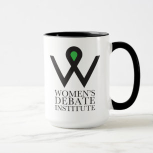 Tasse de logo