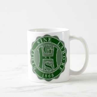 tasse de logo