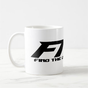 TASSE DE LOGO DE FTCR