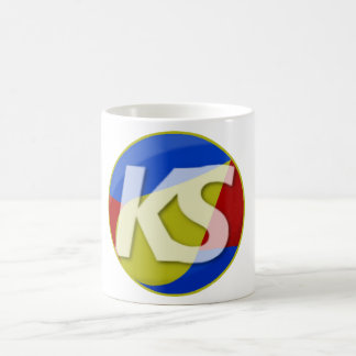 Tasse de logo de soude de Kumi mini