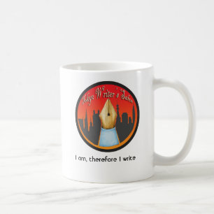 Tasse de logo de TWS