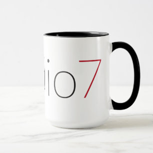 tasse de logo studio7