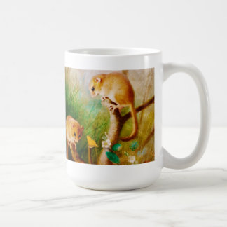 Tasse de loir