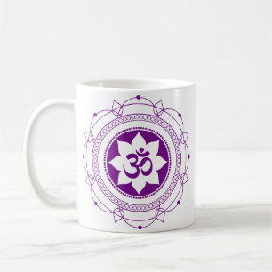 Tasse de l'OM