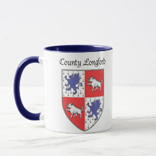 Tasse de Longford du comté