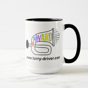 tasse de lorry-driver.com