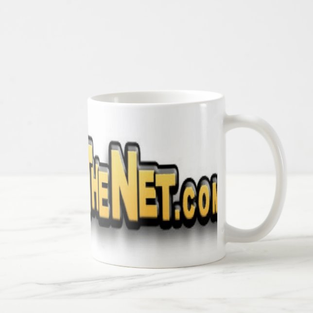 Tasse de LOTN (Droite)