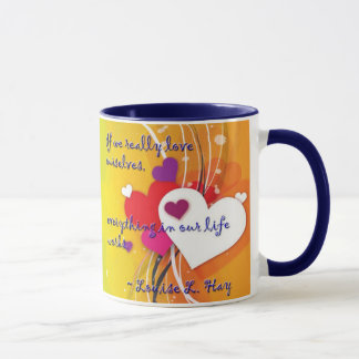Tasse de Louise L.Hay
