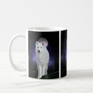 tasse de loup