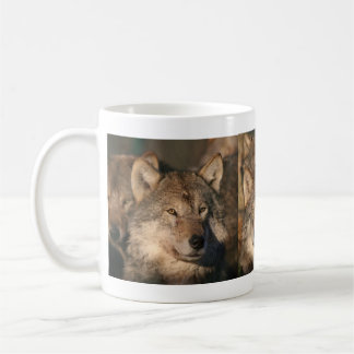 tasse de loup