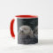 Tasse de loutre