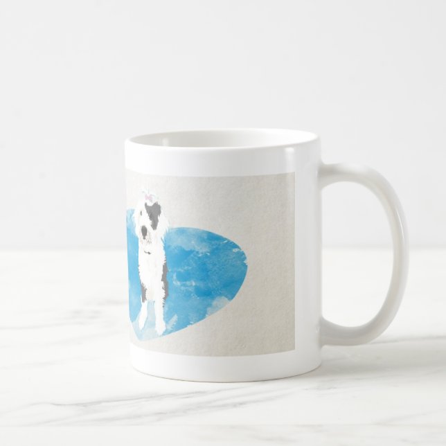 Tasse de Love4Deyjia (Droite)