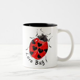 Tasse de LoveBug