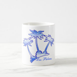 Tasse de LP