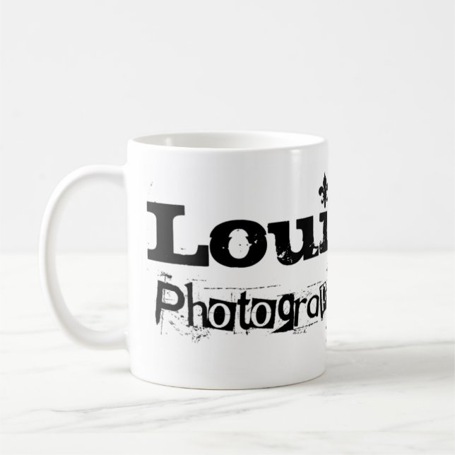 Tasse de LPC (Gauche)