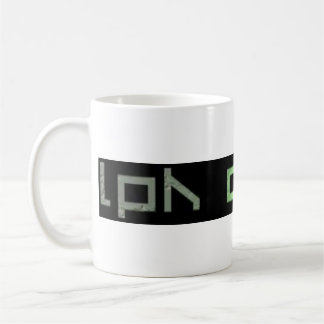 Tasse de LPH