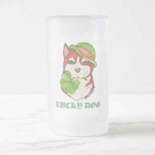 Tasse de LUCKYDOG
