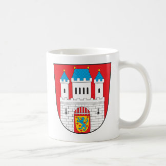 Tasse de Lueneburg