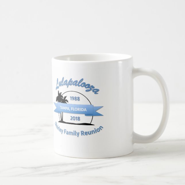 Tasse de Lulapalooza (Droite)