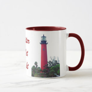 TASSE DE LUMIÈRE D'ADMISSION DE JUPITER