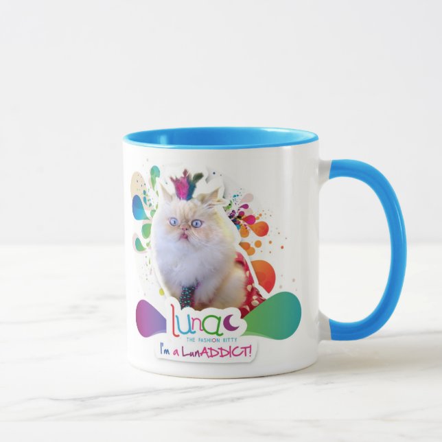 Tasse de LunADDICT (Droite)