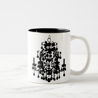 Tasse de lustre