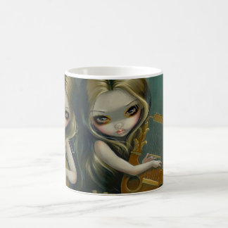 Tasse de "luth et de lyre"