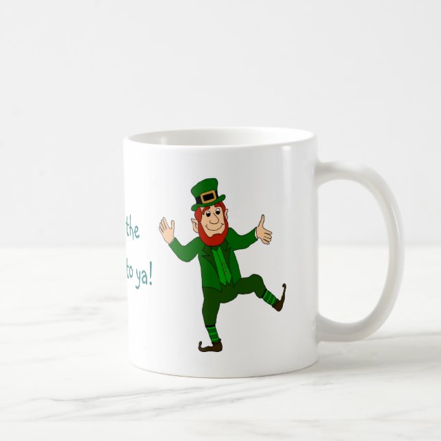 tasse de lutin (Droite)