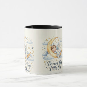 Tasse de luxe pour bébé Rêve Grand Petit