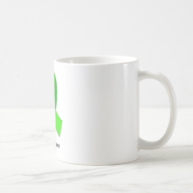 Tasse de Lyme de combat (Droite)