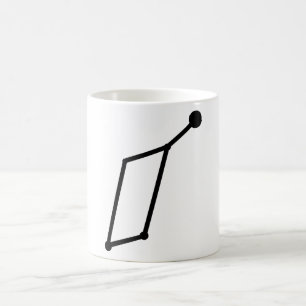 Tasse de Lyra