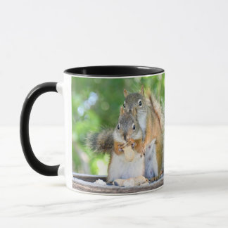Tasse de M. Bickles - couleurs et tailles variées