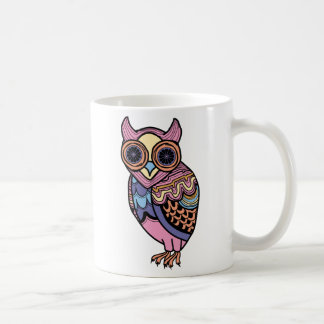 Tasse de M. Owl