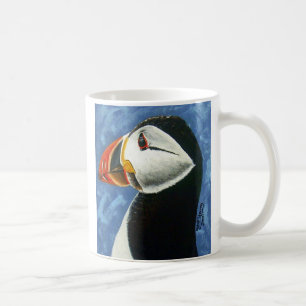 Tasse de macareux