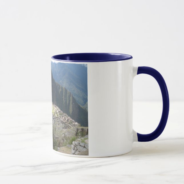 Tasse de Machu Picchu (Droite)