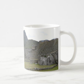 Tasse de Machu Picchu