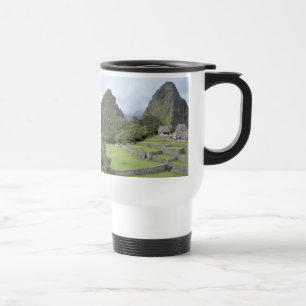 Tasse de Machu Picchu