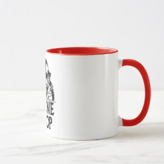 Tasse de magasin