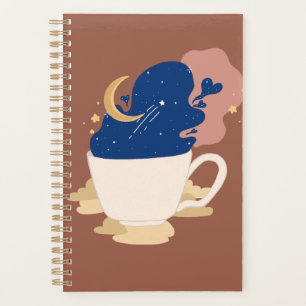 Tasse de magie